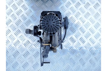 PARKING BRAKE VALVE SCANIA NTG KNORR Packaging status no packaging