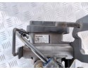 PARKING BRAKE VALVE SCANIA NTG KNORR Car type trucks
