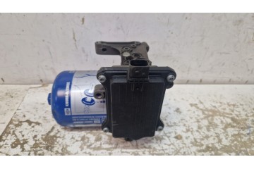 Dehumidifier VALVE daf xf 106 k236772n50