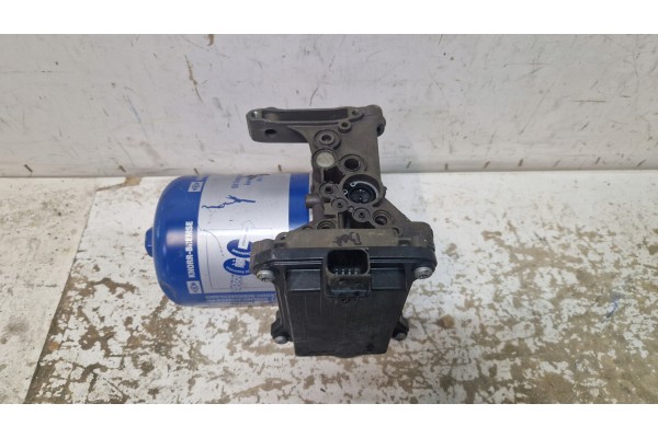 Dehumidifier VALVE daf xf 106 k236772n50 Catalog number of the part k236772n50
