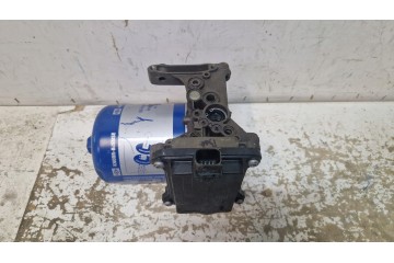 Dehumidifier VALVE daf xf 106 k236772n50 Catalog number of the part k236772n50