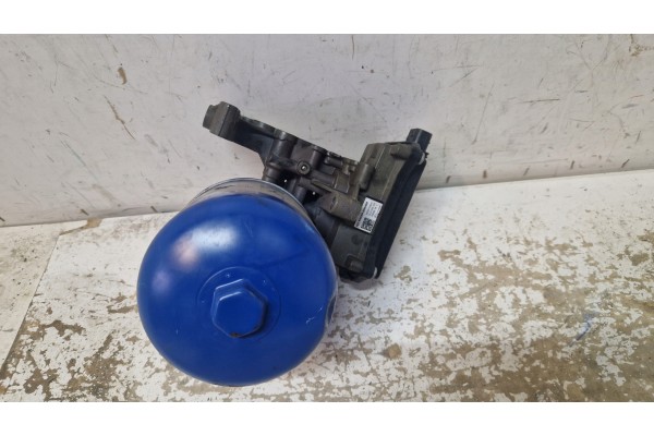 Dehumidifier VALVE daf xf 106 k236772n50 Part manufacturer DAF OE