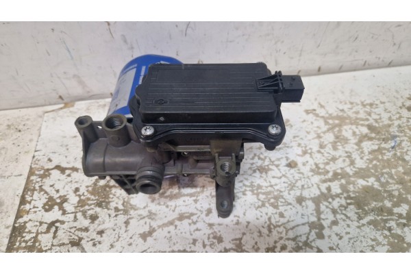 Dehumidifier VALVE daf xf 106 k236772n50 Car type trucks