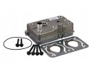 Compressor head mb axor citaro WABCO 4115539212