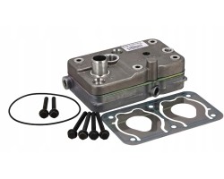 Compressor head mb axor citaro WABCO 4115539212
