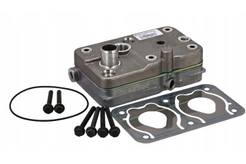 Compressor head mb axor citaro WABCO 4115539212