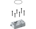 Compressor head mb axor citaro WABCO 4115539212 Part manufacturer Wabco