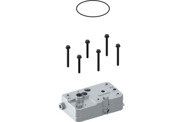 Compressor head mb axor citaro WABCO 4115539212 Part manufacturer Wabco