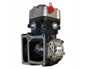 COMPRESSOR OF COMPRESSED AIR MAN