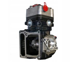 COMPRESSOR OF COMPRESSED AIR MAN