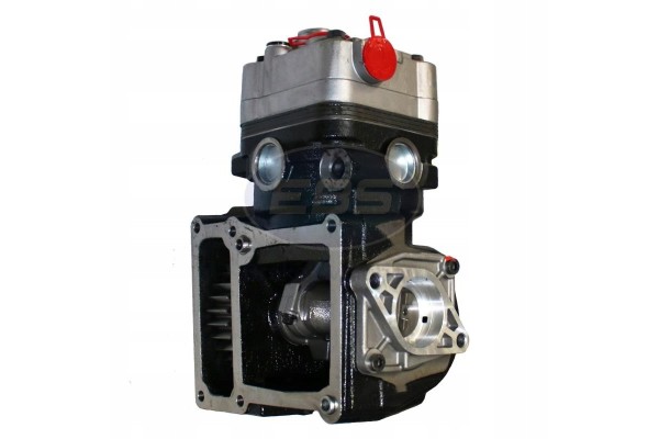 COMPRESSOR OF COMPRESSED AIR MAN