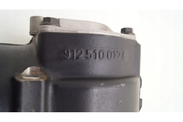 MERCEDES AIR COMPRESSOR 457 1304815 Part manufacturer Wabco