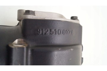MERCEDES AIR COMPRESSOR 457 1304815 Part manufacturer Wabco