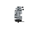 Control valve semi trailer WABCO 4700152030 Catalog number of the part 4700152030