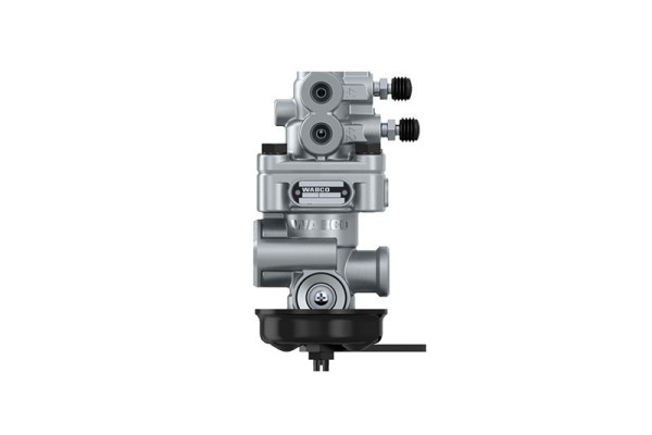 Control valve semi trailer WABCO 4700152030 Catalog number of the part 4700152030