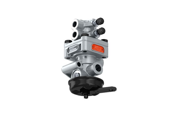 Control valve semi trailer WABCO 4700152030 Quality of parts according to GVO Q original with factory logo OEM OES
