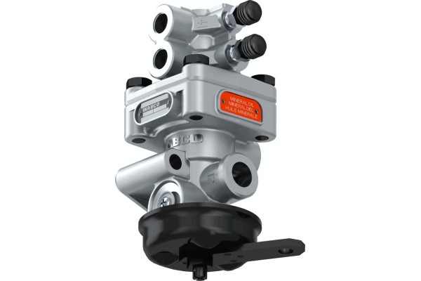 Control valve semi trailer WABCO 4700152030 Product weight with unit packaging 0 1 kg