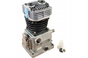 Wabco Single cylinder compressor