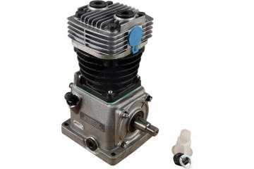Wabco Single cylinder compressor Catalog number of the part 4110030040