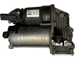 Mercedes V CLASS EQV 447 448 pump compressor airmatic air matic pneumatics
