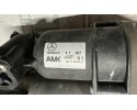 Mercedes V CLASS EQV 447 448 pump compressor airmatic air matic pneumatics Packaging status original