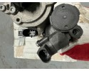 Mercedes V CLASS EQV 447 448 pump compressor airmatic air matic pneumatics Car type passenger cars