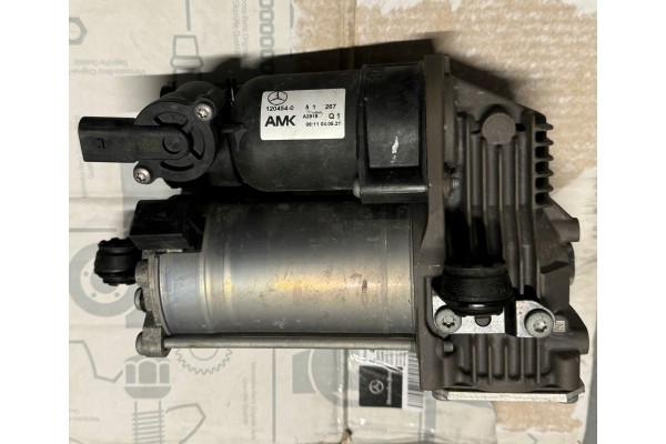 Compresor de suspensión neumática Mercedes V CLASS EQV 447 448 Airma