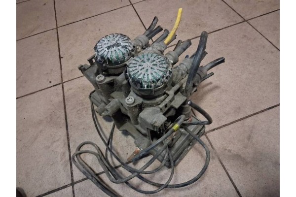 Válvula Modulatora EBS KNORR-BREMSE ES2090