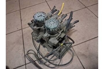 Válvula Modulatora EBS KNORR-BREMSE ES2090