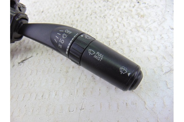  MANDO LIMPIA SUBARU LEGACY BERLINA (B13/BL) 2.0 D Classic 2008 200026 SUBARU - 3