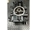 KNORR BREMSE DRYER BASE MERCEDES ACTROS MP4 EURO6 VALVE