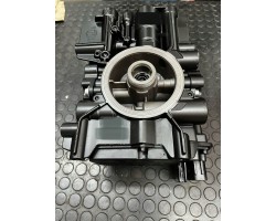 KNORR BREMSE DRYER BASE MERCEDES ACTROS MP4 EURO6 VALVE
