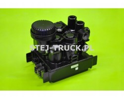 VALVE MODULATOR EBS WABCO 4801030630 MERCEDES A0004292324