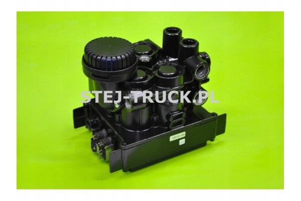 VALVE MODULATOR EBS WABCO 4801030630 MERCEDES A0004292324