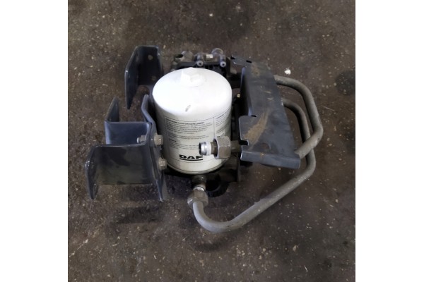 VALVE DEHUMIDIFIER DAF XF 106 LIFT EURO 6