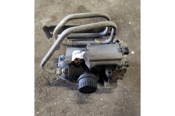 VALVE DEHUMIDIFIER DAF XF 106 LIFT EURO 6 Part manufacturer DAF OE