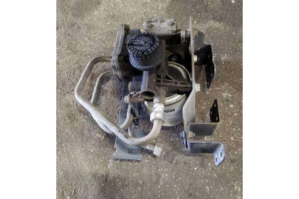 VALVE DEHUMIDIFIER DAF XF 106 LIFT EURO 6 Car type trucks cargo vans
