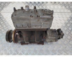 COMPRESSOR AIR COMPRESSOR DAF XF 106 LIFT 480