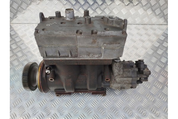 COMPRESSOR AIR COMPRESSOR DAF XF 106 LIFT 480