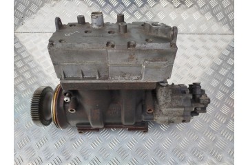 COMPRESSOR AIR COMPRESSOR DAF XF 106 LIFT 480