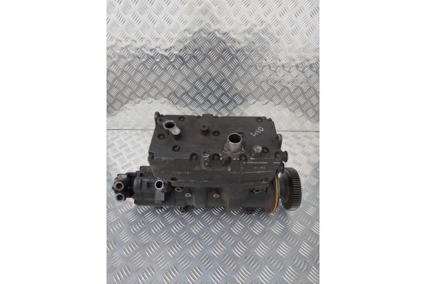 COMPRESSOR AIR COMPRESSOR DAF XF 106 LIFT 480 Catalog number of the part 2133506