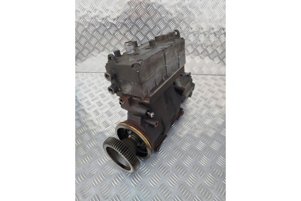 COMPRESSOR AIR COMPRESSOR DAF XF 106 LIFT 480 Part manufacturer DAF OE