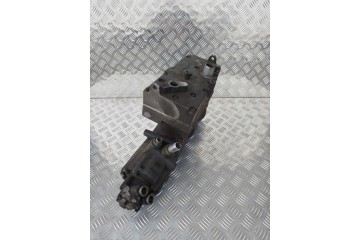 COMPRESSOR AIR COMPRESSOR DAF XF 106 LIFT 480 Quality of parts according to GVO Q original with factory logo OEM OES