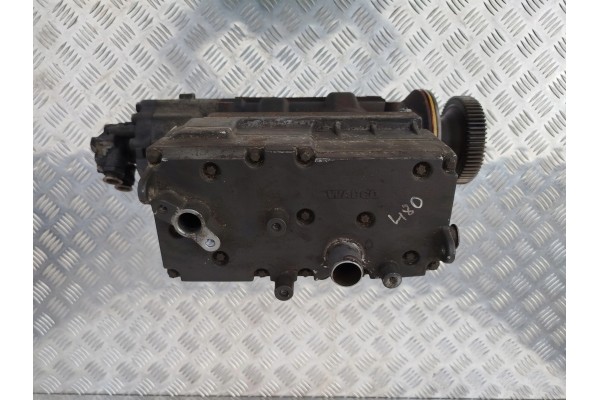 COMPRESSOR AIR COMPRESSOR DAF XF 106 LIFT 480 Car type trucks