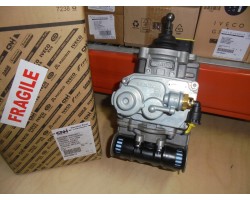 MAIN BRAKE VALVE EBS2 IVECO STRALIS 5801998614