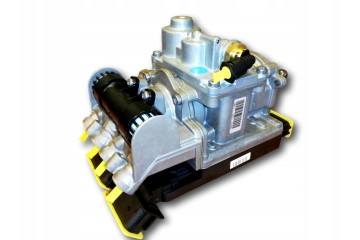 MAIN BRAKE VALVE EBS2 IVECO STRALIS 5801998614 Car type trucks