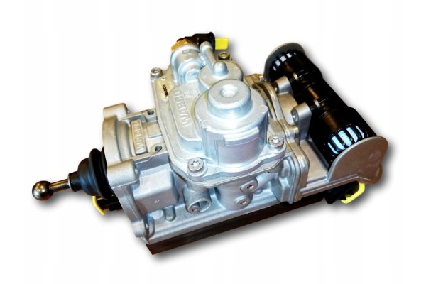 Válvula Principal de Freno EBS2 Iveco Stralis 5801998614