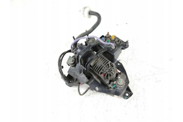 Suspension compressor TESLA MODEL S 0006006403 electric 2015