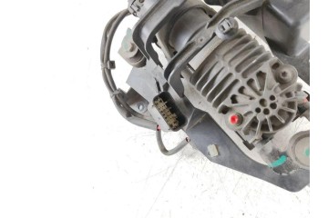 Suspension compressor TESLA MODEL S 0006006403 electric 2015 Quality of parts according to GVO O original with manufacturer s lo