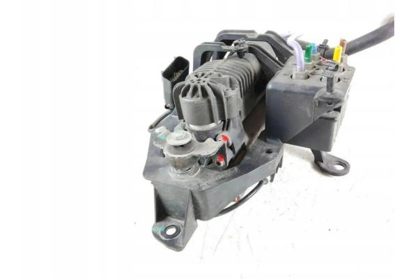 Suspension compressor TESLA MODEL S 0006006403 electric 2015 Part manufacturer Tesla